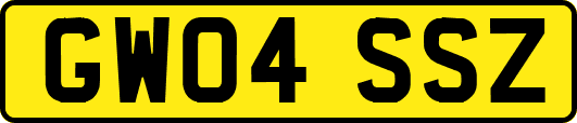 GW04SSZ