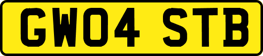 GW04STB