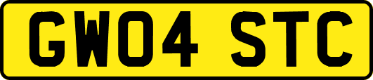 GW04STC