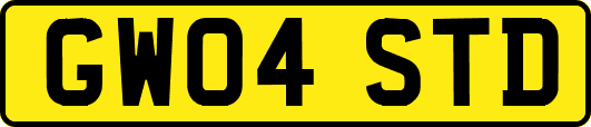 GW04STD