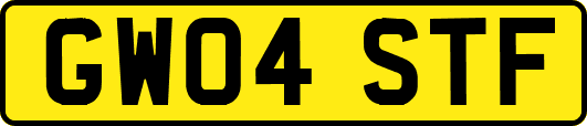 GW04STF