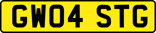GW04STG