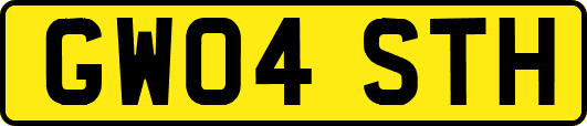 GW04STH