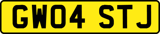 GW04STJ