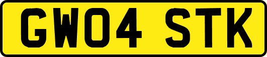 GW04STK