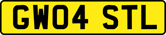 GW04STL