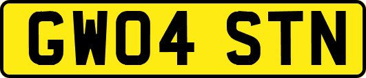 GW04STN
