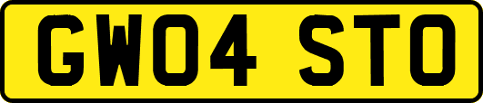 GW04STO