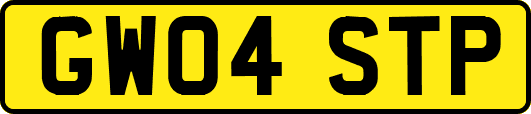 GW04STP