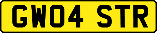 GW04STR