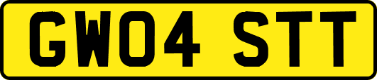 GW04STT