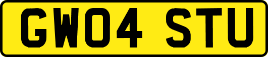 GW04STU