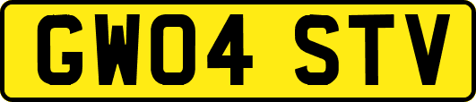 GW04STV