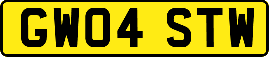 GW04STW