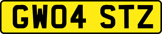 GW04STZ