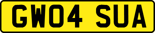GW04SUA