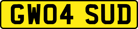 GW04SUD