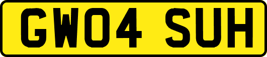 GW04SUH