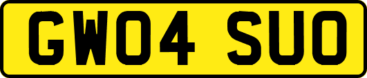 GW04SUO