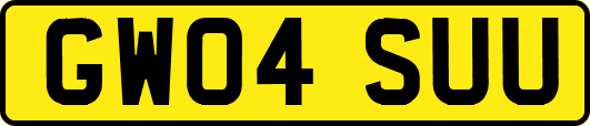 GW04SUU