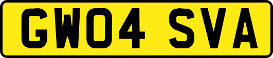 GW04SVA