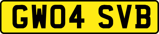 GW04SVB