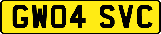 GW04SVC
