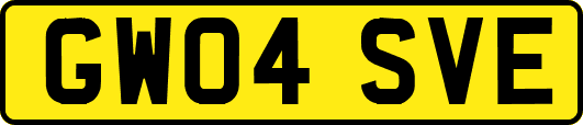 GW04SVE