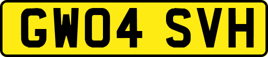 GW04SVH