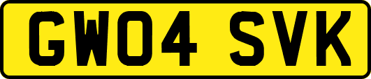 GW04SVK
