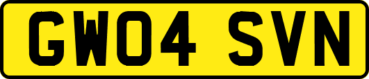 GW04SVN