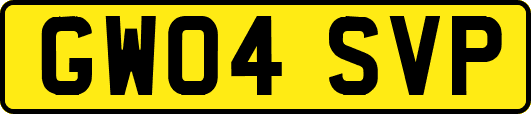 GW04SVP