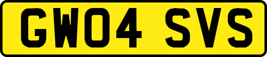 GW04SVS