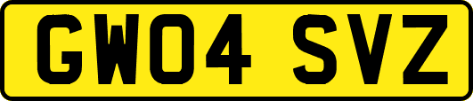 GW04SVZ