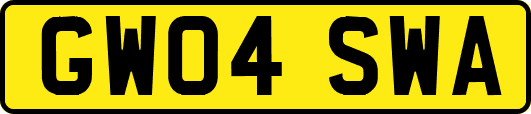GW04SWA