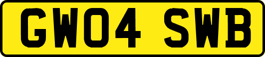 GW04SWB