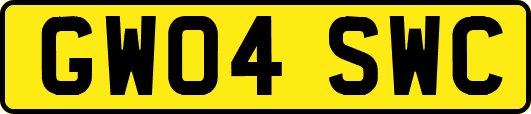 GW04SWC