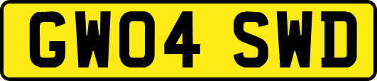 GW04SWD