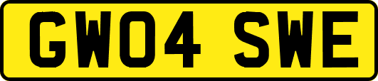 GW04SWE