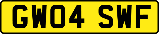 GW04SWF