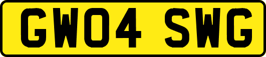 GW04SWG