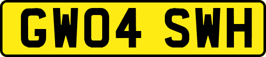 GW04SWH