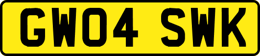 GW04SWK