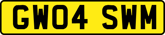 GW04SWM