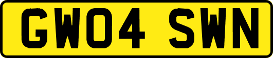 GW04SWN