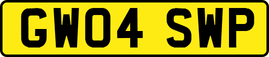 GW04SWP