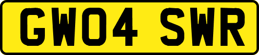 GW04SWR