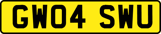 GW04SWU