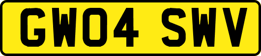 GW04SWV