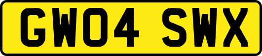 GW04SWX